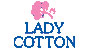 Lady Cotton