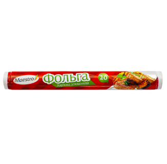 ������ ��������� 20� MAESTRO