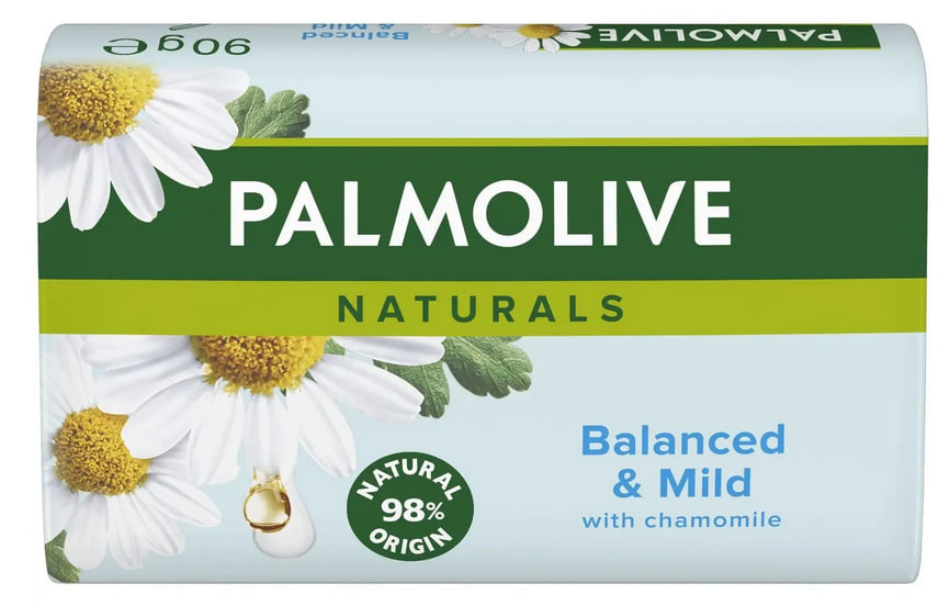 ���� ������� 90� PALMOLIVE