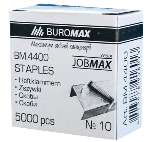 ����� �10, 5000��, BUROMAX