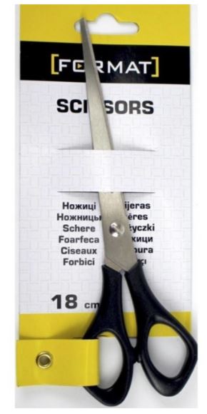 ������ ����������� 18��, ��������� �����, FORMAT