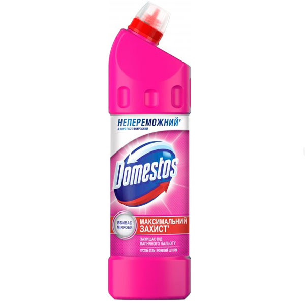 ���� ��� ������� 1 � ������� ����� DOMESTOS