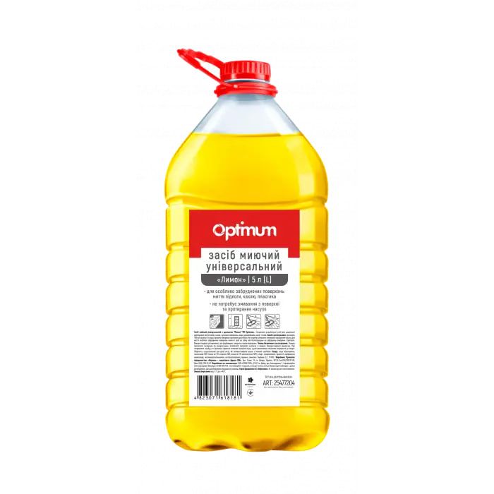 ���� ������ ������������� "�����" 5�, OPTIMUM
