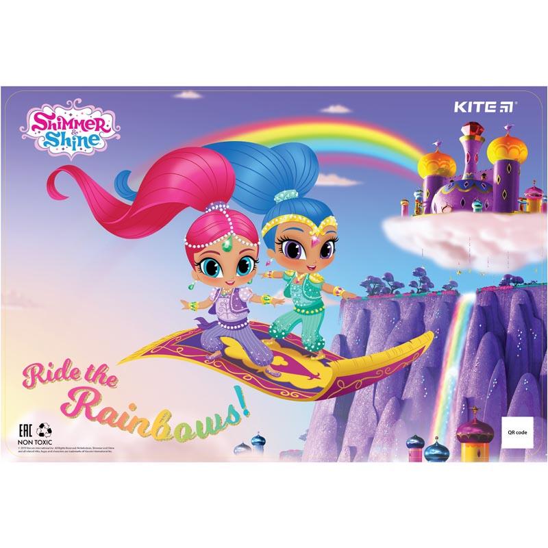 ϳ������� �������� 425x290�� Ride the Rainbows PP KITE
