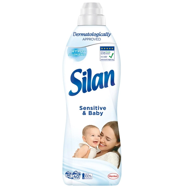 ����������� 880 �� � ����������, SILAN