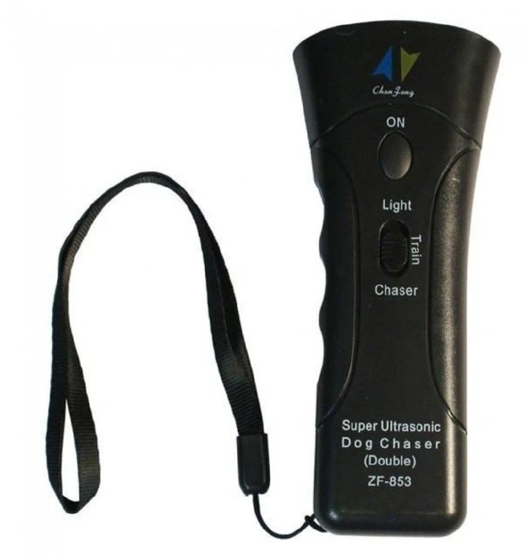 ³�������� �������������� ����� Super Ultrasonic Dog Chaser ������