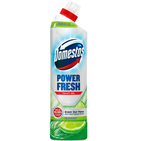 ���� ��� ������� ����� ����� ������ ����� 700 ��, DOMESTOS