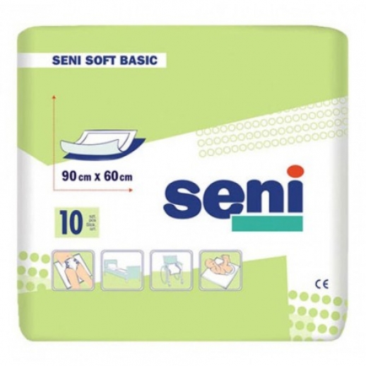  6090   Soft Basic 10/ SENI