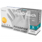     M  (100 ) MedTouch (     	198436)