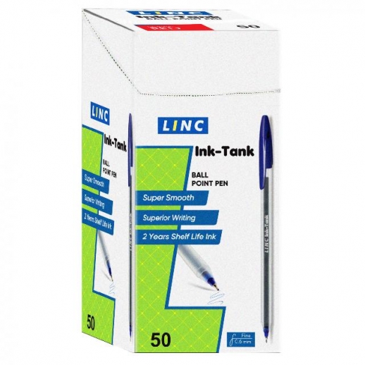   0,6  Ink Tank, , LINC