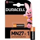   Duracell MN27 12V
