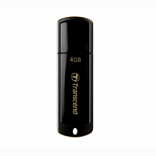  USB 2.0, 4 Gb, JetFlash 350 Transcend (TS4GJF350)