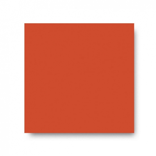 Бумага цветная A4 80 г/м2 500 л. интенсив красная (Brick Red 09), Mondi Color