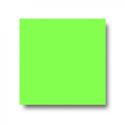 Бумага цветная A4 80 г/м2 500 л. неон зеленая (Green NEOGN), Mondi Color