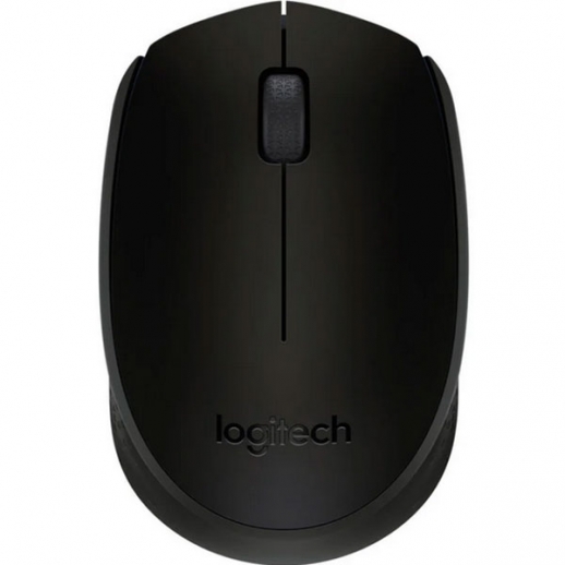  Logitech B170 Black (910-004798)