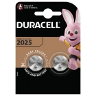   DURACELL DL2025 DSN . 2 