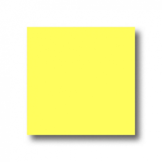 Бумага цветная A4 80 г/м2 500 л. интенсив канареечно-желтая (Canary Yellow 39), Mondi Color