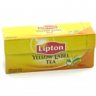     Yellow Labe Sunshine (252 .), Lipton