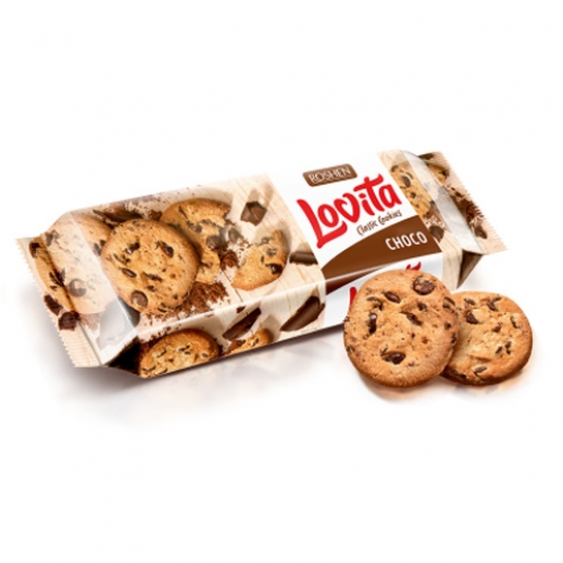      150 ., LOVITA Classic Cookies Roshen