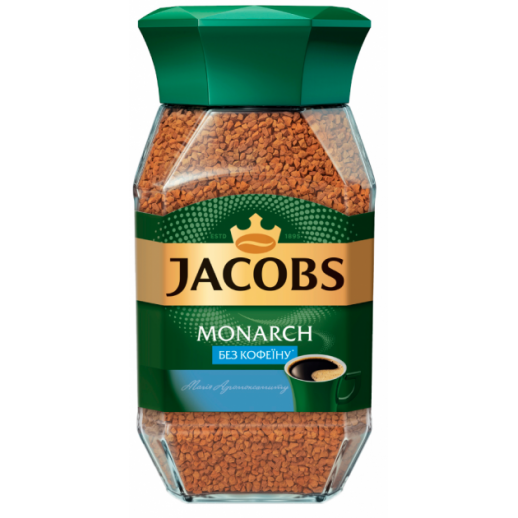   JACOBS Monarch   95