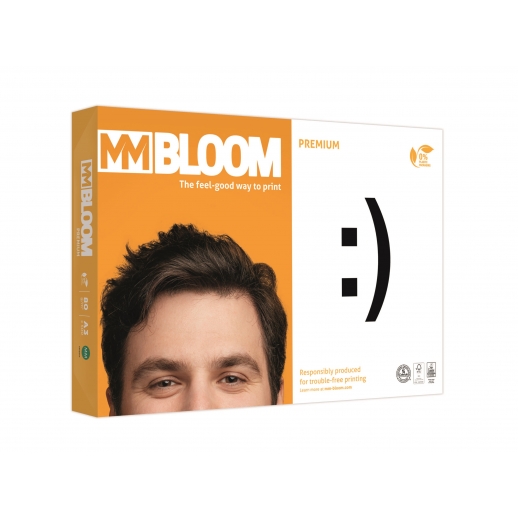  3 (A) Bloom Premium 80 /2 500 