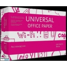  4 (C) Universal Office Paper 500  (75 /2  )