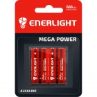    Enerlight MEGA POWER AAA BLI 4