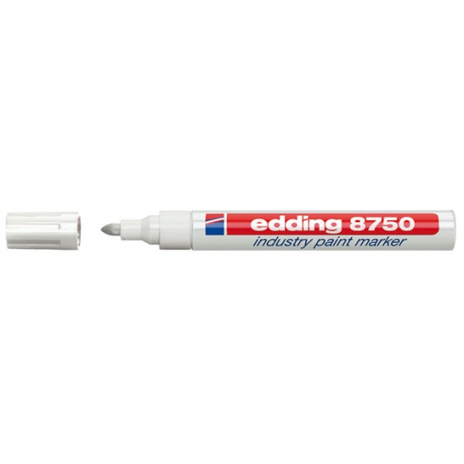  Industry Paint e-8750 2-4  , EDDING