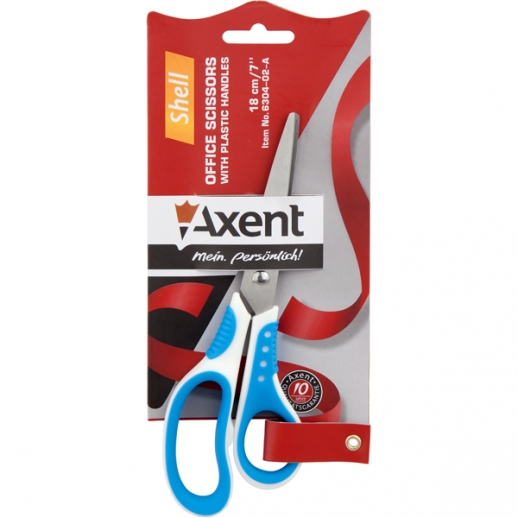   Shell 18 ,   , -, 6304-02-A AXENT