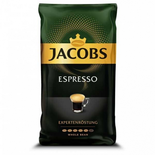   1 ., Jacobs Espresso
