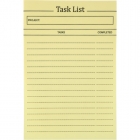      100150 Task list, , 100, AXENT